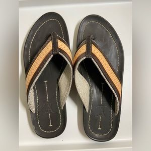 Louis Vuitton Sandals